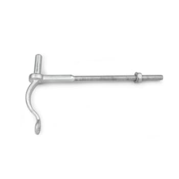 [894300215] Skruestabel 16mm tap, fzv