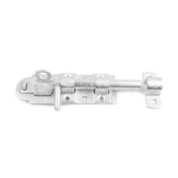 [894300218] Skudrigle låsbar, 130 mm, fzv