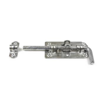 [894300225] Skudrigle låsbar 230 mm, fzv