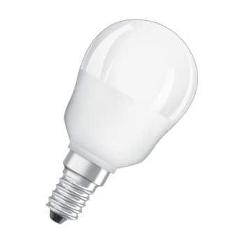 [5657048148] LED Krone remote 4,2W 827, 250 lumen, E14, mat, dæmpbar