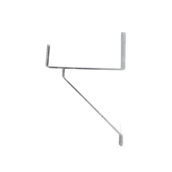 [894300237] Stigeophæng 265 mm, fzv
