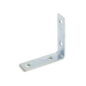 [894300271] Vinkeljern 62 x 62 mm, fzb, 2 stk.