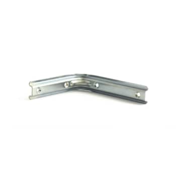 [894300162] Hyldeknægt u-profil 150 x 200 mm, fzb