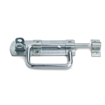 [894300227] Skudrigle med håndtag, 145 mm, fzb