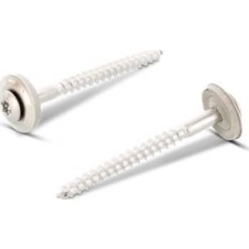 [930226621] Tagskrue 4,5 x 30 mm, A2, TX20, 200 stk.