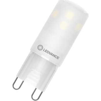 [5657050709] LED PIN 1,9W/827 (19W) MAT G9
