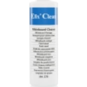 [881881185] Elix® Clean rensespray 270.250, til whiteboard, 250 ml