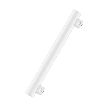 [5657050770] LEDINESTRA 3,5W/827 (27W) MAT S14S PC