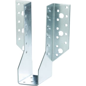 [894240359] Bjælkesko, m/udadvendt flige, 70 x 125 x 2,0 mm