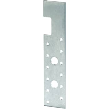[894240376] T-bjælkeanker, 180 x 40 x 3,0 mm