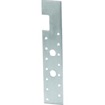 [894240377] T-bjælkeanker, 200 x 40 x 3,0 mm