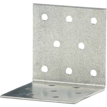 [894240390] Sømpladevinkel, 40 x 40 x 60 x 2,0 mm