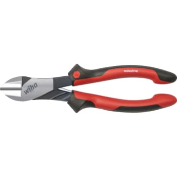 [881708088] Wiha kraftsidebidetang DynamicJoint® Industrial 160 mm