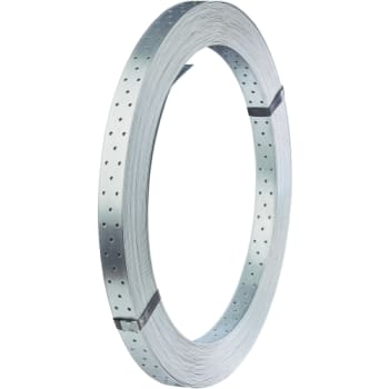 [894240237] Vindtrækbånd, 40 x 2 mm, 50m