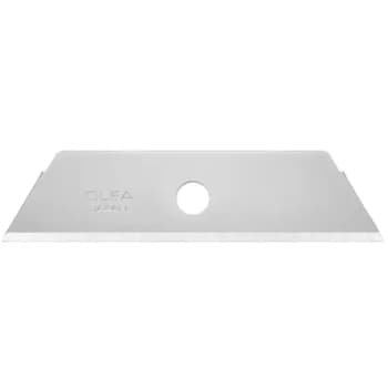 [881741922] Olfa knivblad SKB-2/5B, trapez, 5 stk.