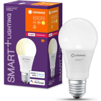 [5657051119] SMART+ STANDARD 9W/827 E27 ZIGBEE