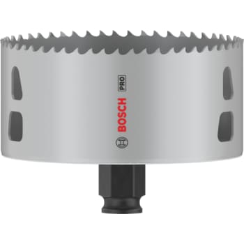 [881425095] Bosch hulsav PRO Multi Material Power Change Plus, 102 mm