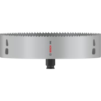 [881425099] Bosch hulsav PRO Multi Material Power Change Plus, 210 mm