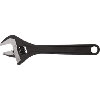 [881700340] Tecos skiftenøgle 6", 0-24 mm, 150 mm