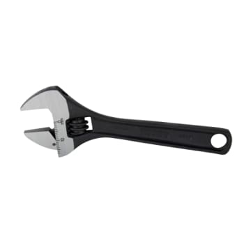 [881700341] Tecos skiftenøgle 4", 0-17 mm, 100 mm