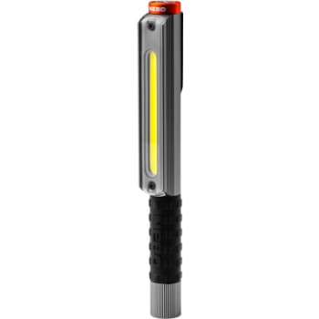 [881080984] NEBO Lil Larry inspektionslygte, 500 lumen, 3xAAA 