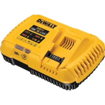 [881413429] DEWALT Flexvolt lynlader DCB117, til XR 18V og 54V batterier