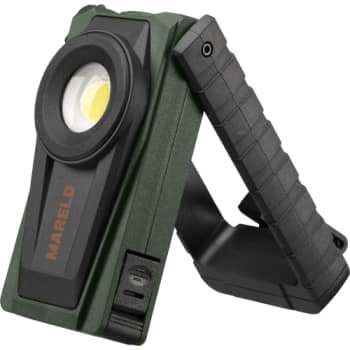 [881081108] Mareld lygte Giga 1000 RE, genopladelig, 1000 lumen