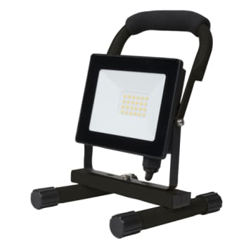 [881513415] LED-arbejdslampe Grunda, 20 W, 1800 lumen