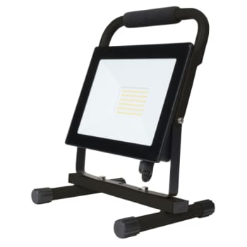 [881513417] LED-arbejdslampe Grunda, 50 W, 4500 lumen