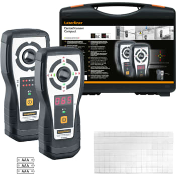 [881022591] CENTERSCANNER COMPACT