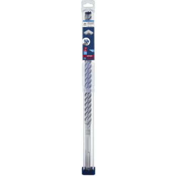 [881422949] Bosch 4-skærs hammerbor SDS-max-8X, 25 x 400 x 520 mm