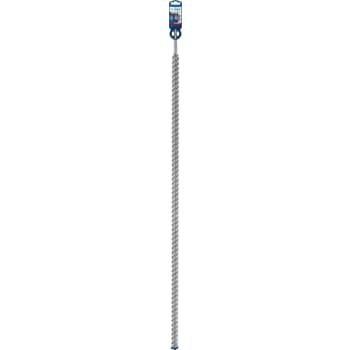 [881422952] Bosch 4-skærs hammerbor SDS-plus-7X, 22 x 1000 mm