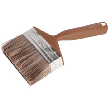 [881661752] PARFAIT facadepensel, extra kvalitet, 120 mm