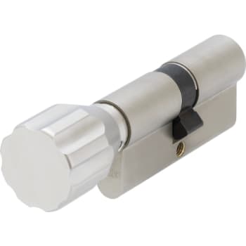 [894108941] ABUS GDS dobbelt profilcylinder m/knop, 35/40