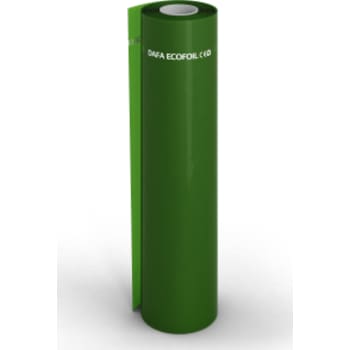 [894042214] DAFA EcoFoil remfolie, grøn, 0,2 x 500 mm, 100 Meter