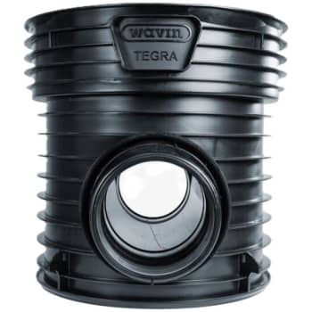 [198839020] Wavin Tegra 200 x 600 mm TP1-brønd, glat, lige gennemløb
