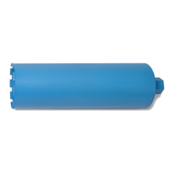 [881324719] DIAMANTBOR Ø122X 400MM 11/4"