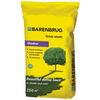 [245051305] Barenbrug Shadow græsfrø, 5 kg