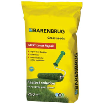 [245051405] Barenbrug SOS Lawn Repair græsfrø, 5 kg