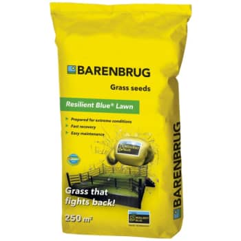 [245051505] Barenbrug Resilient Blue Lawn græsfrø, 5 kg