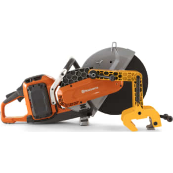 [881325099] Husqvarna K1 PACE Rail kapsav, solo, batteridrevet, 350 mm