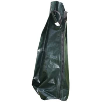 [245030175] NSH vandingspose med lynlås, til vanding af træer, PE, 75 l