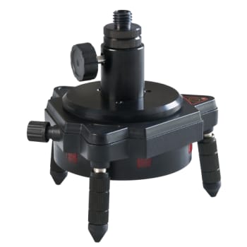 [881022695] EasyTrack justeringsadapter med motor, til linjelasere