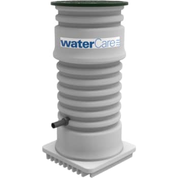 [223190709] WaterCare 425 x 1000 x 40 mm PE-pumpebrønd t/dræn m/s.fang/SXM2