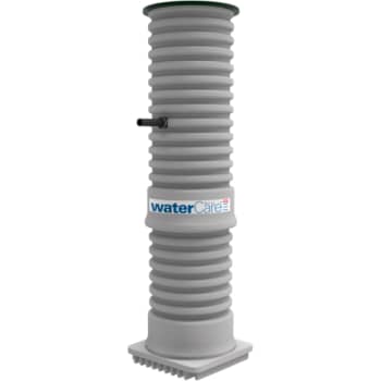 [223190722] WaterCare 425 x 2000 x 40 mm PE-pumpebrønd t/dræn m/s.fang/SXM2