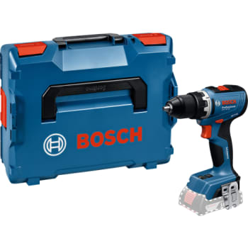 [881400465] Bosch bore-/skruemaskine GSR 18V-65, solo