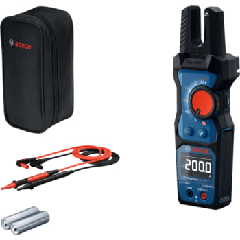 [881400645] Bosch eltester GFM 1000-15