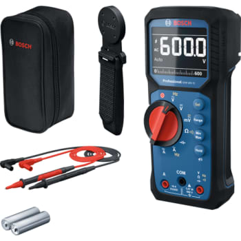 [881400646] Bosch multimeter GDM 600-15 ST