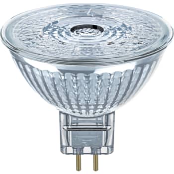 [5657052354] LED 3,4W 927 230lm 36° MR16 GU5,3 dæmpbar