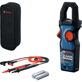 [881400649] Bosch tangmeter GMC 600-15